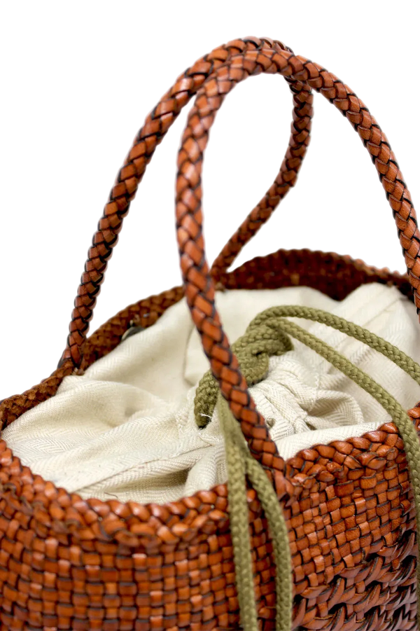 Dragon Diffusion Santa Cano Bag