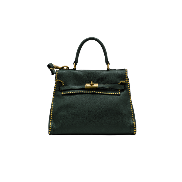 Campomaggi Ginevra Shoulder Bag