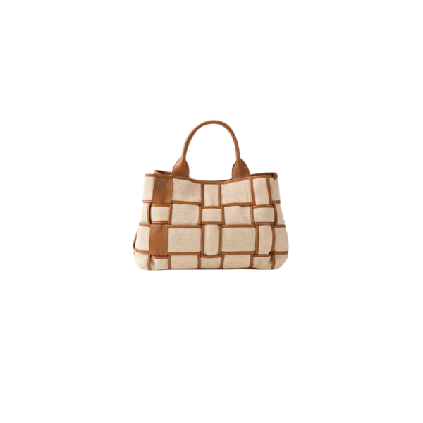 BIBA Wann Bowling Bag