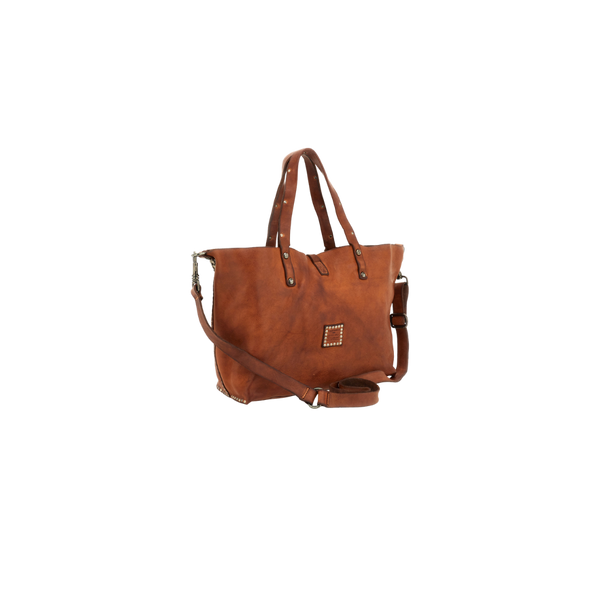 Campomaggi Bella Shopping Bag