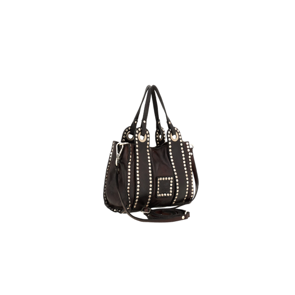 Campomaggi Dafne Crossbody Bag