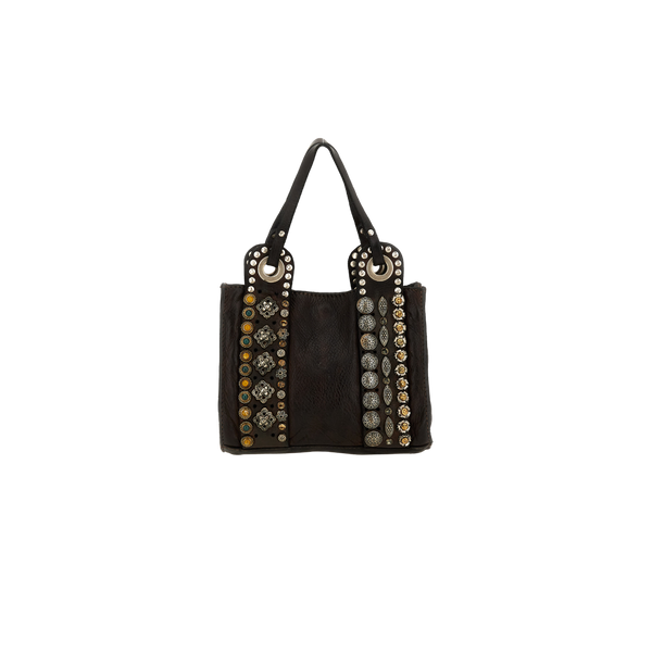 Campomaggi Dafne Crossbody Bag