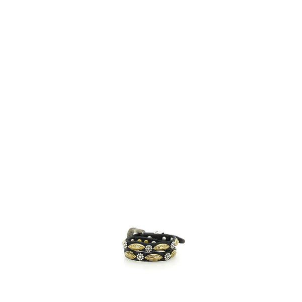 Campomaggi Siena Studs Bracelet