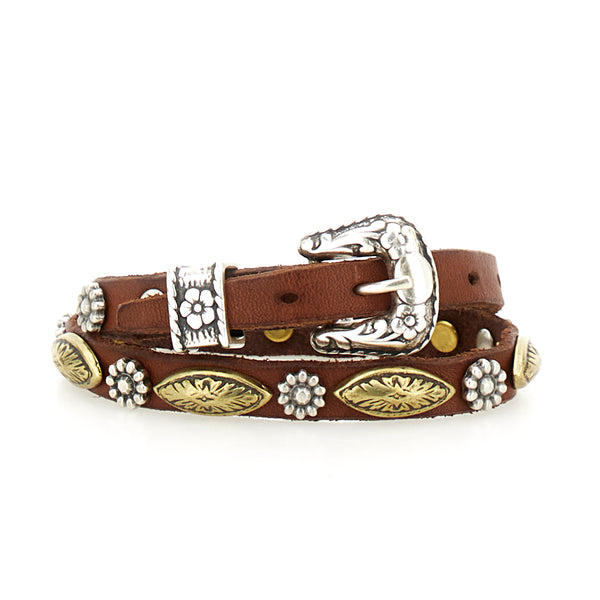 Campomaggi Siena Bracelet
