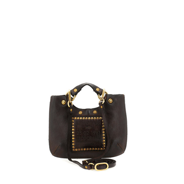 Campomaggi Crossbody Luigia Bag