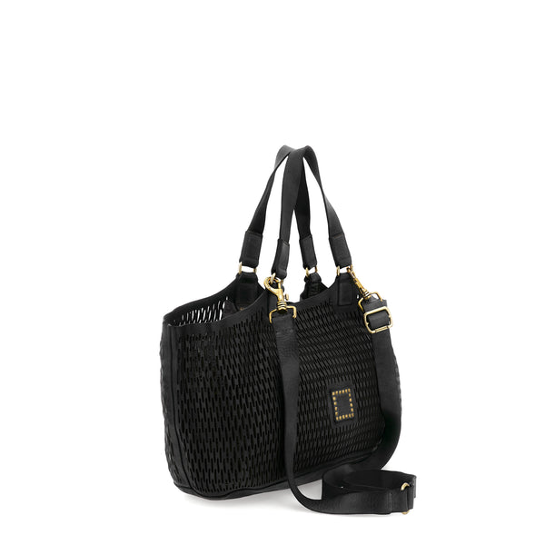 Campomaggi Cosima Shopping Bag
