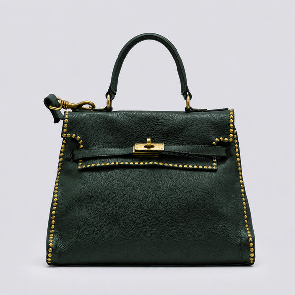 Campomaggi Ginevra Shoulder Bag