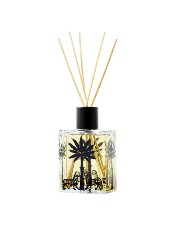 DIFFUSER 100ML Ortigia