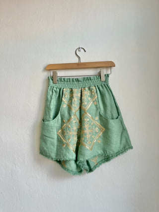 Shorts Lefkada