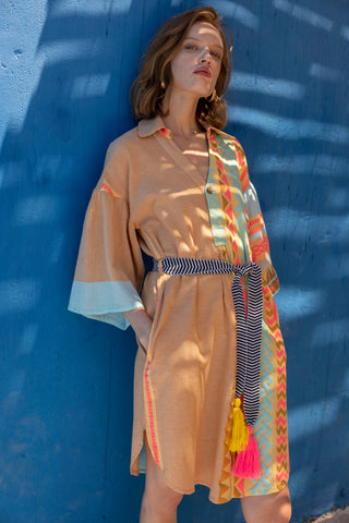 Althea Dress
