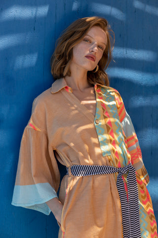 Althea Dress