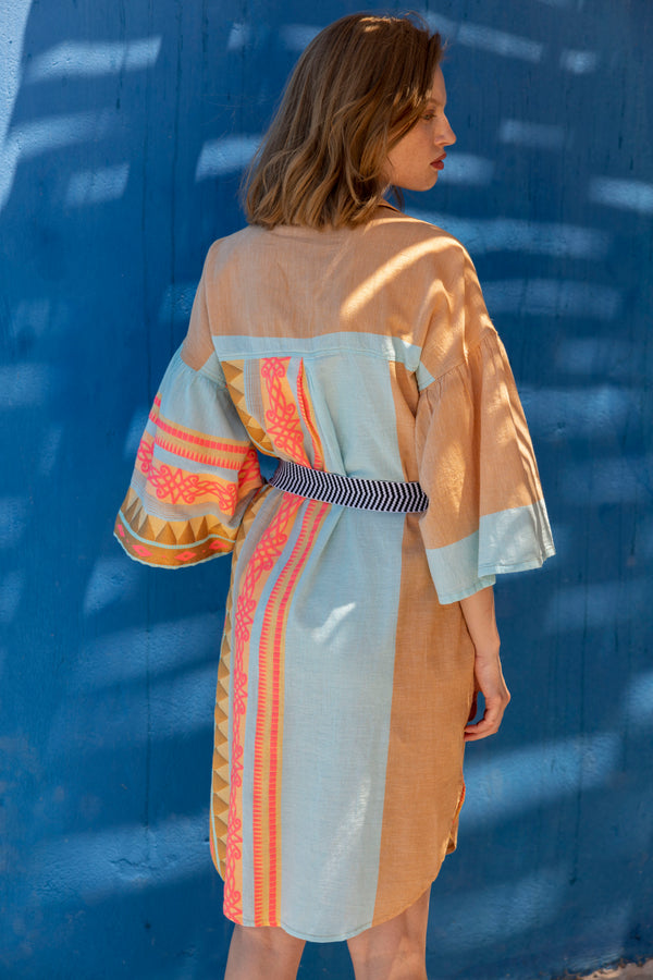 Althea Dress