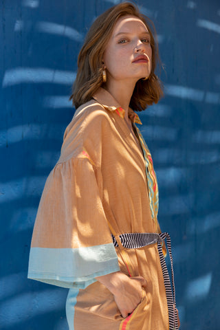 Althea Dress