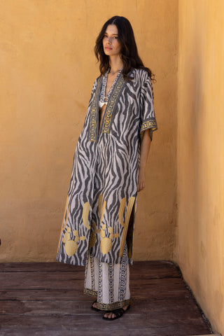 Amelia Kimono