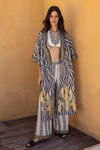Amelia Kimono