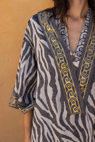 Amelia Kimono