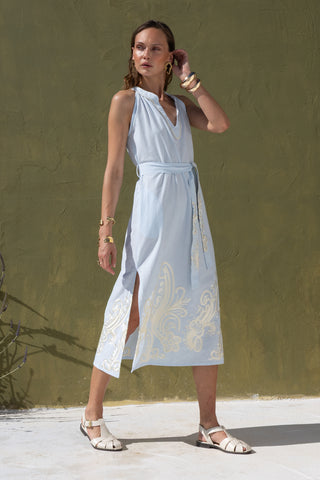 Nema Aelina Dress