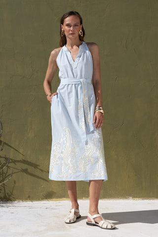 Nema Aelina Dress