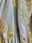 Light Grey/Gold