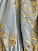 Light Grey/Gold