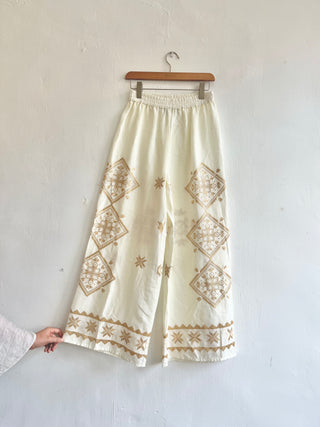 Pants Lefkada