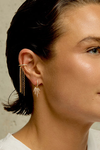 Mya-Bay Aloha Earrings
