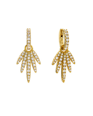 Mya-Bay Aloha Earrings