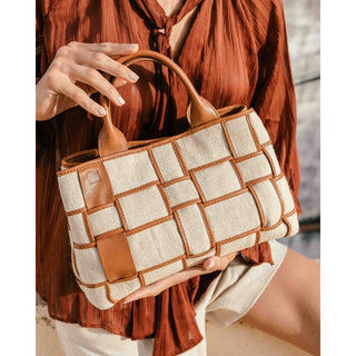 BIBA Wann Bowling Bag