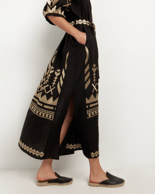 Dresss Feather Long  Belt