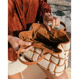 BIBA Wann Bowling Bag