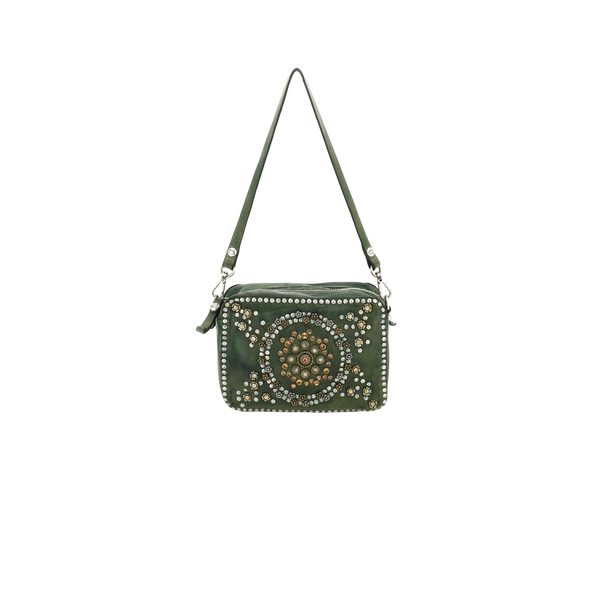 Campomaggi Moira Camera Bag