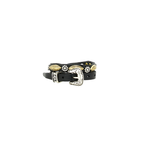 Campomaggi Siena Studs Bracelet