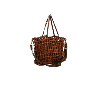 Campomaggi Valeria Shopping Bag Large