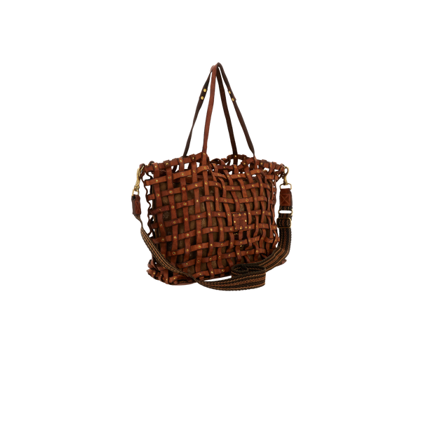 Campomaggi Valeria Shopping Bag Large