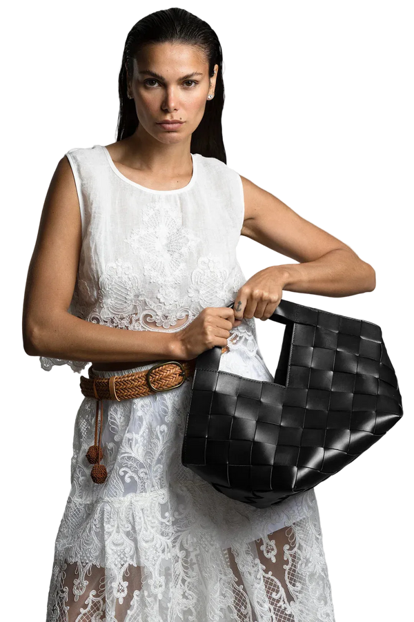 Dragon Diffusion - Botteghe Bag
