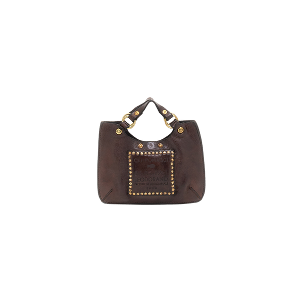 Campomaggi Crossbody Luigia Bag