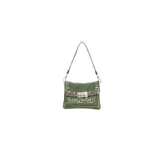 Campomaggi Agnese Crossbody Bag