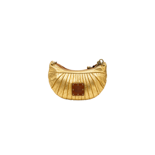 Campomaggi Luna Golden Bag