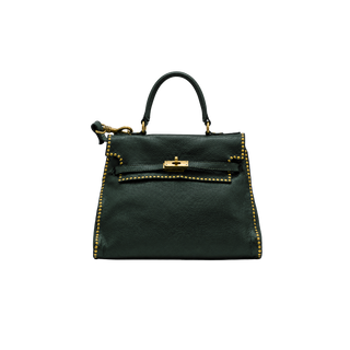 Campomaggi Ginevra Shoulder Bag