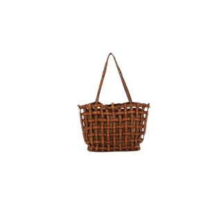 Campomaggi Valeria Shopping Bag Medium