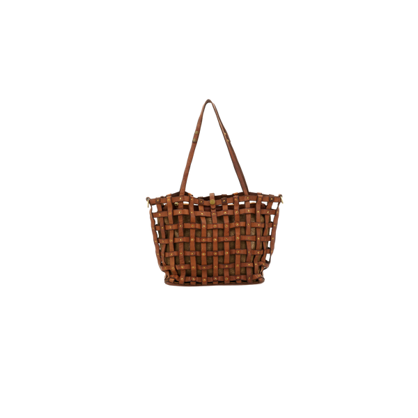 Campomaggi Valeria Shopping Bag Medium
