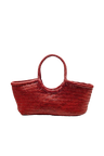 Poppy Red