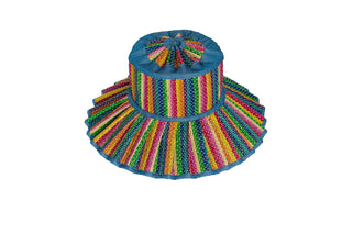 Lorna Murray Luxe Capri Hat