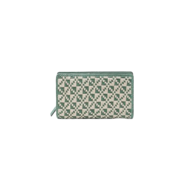 BIBA Parker Wallet
