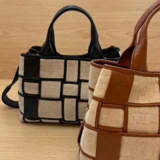 BIBA Wann Bowling Bag