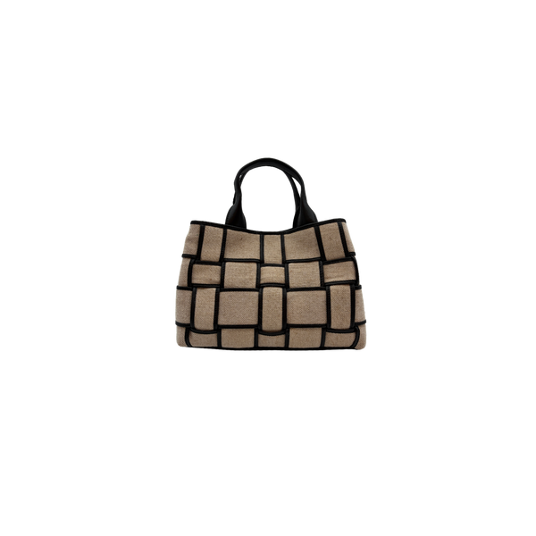BIBA Wann Bowling Bag
