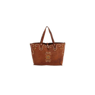 Campomaggi Bella Shopping Bag