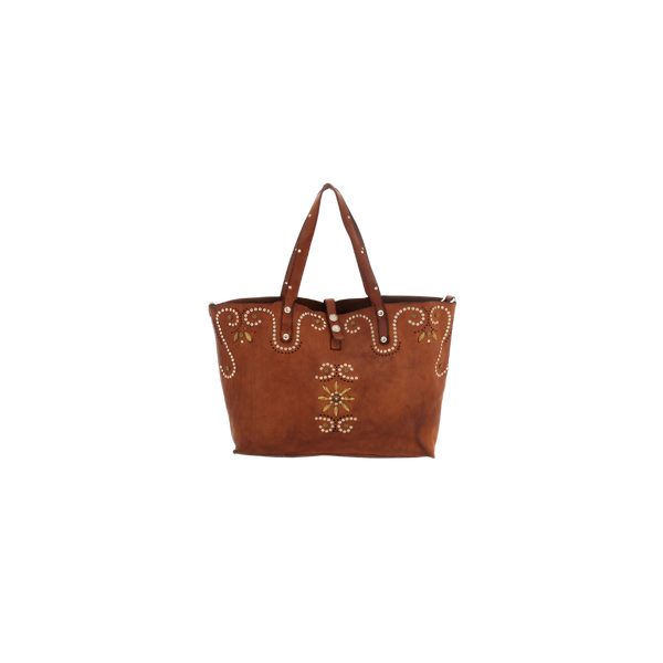 Campomaggi Bella Shopping Bag