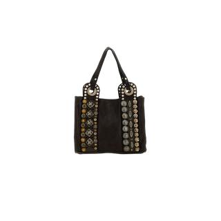 Campomaggi Dafne Crossbody Bag
