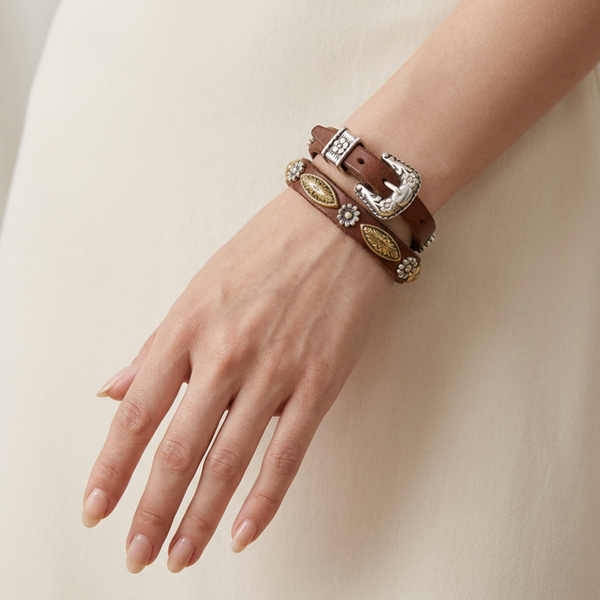 Campomaggi Siena Bracelet